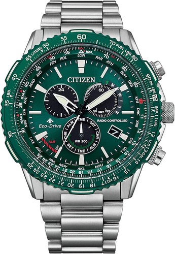 Orologio citizen promaster sky - citizen,