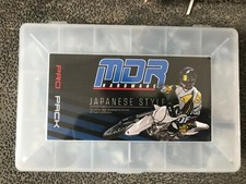 Honda CR125 CR250 CR480 CR500