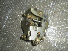 Merdeces Benz W123 serratura