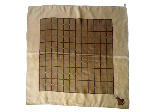 Burberrys foulard en soie - foulard,