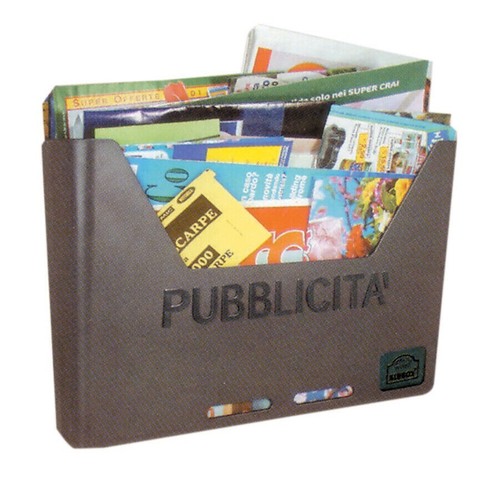 Alubox cassetta postale porta - alubox,