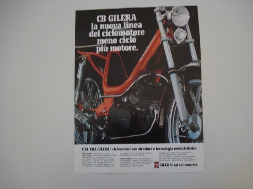 Advertising pubblicità 1978 - advertising,