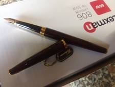 Penna sfera antica - penna,