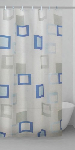 Tenda doccia 240x200 - , peva