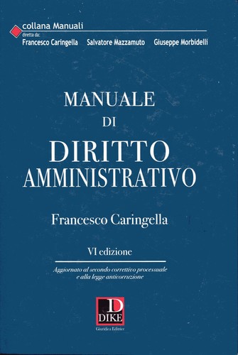 Manuale diritto - di,