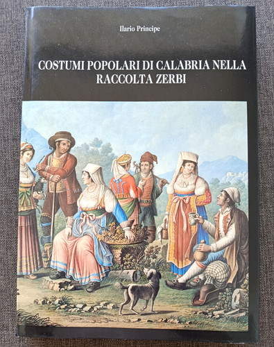 Principe costumi popolari - i.,