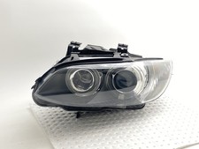Faro Sinistro Bi Xenon BMW 3