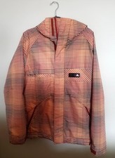 Burton snowboarding coat - snowboarding,
