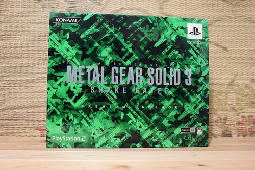 Metal gear solid snake - gear, 3