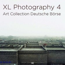 XL PHOTOGRAPHY 4: ART
