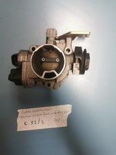 Corpo Farfallato Piaggio