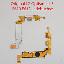 Connettore di ricarica