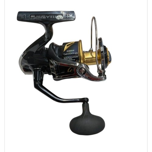 Mulinello spinning shimano - mulinello,