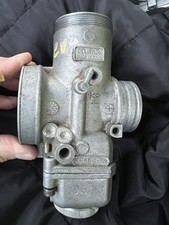 Rotax Max Pre Evo dellorto