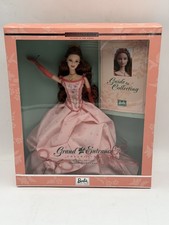 Grand Entrance Collection