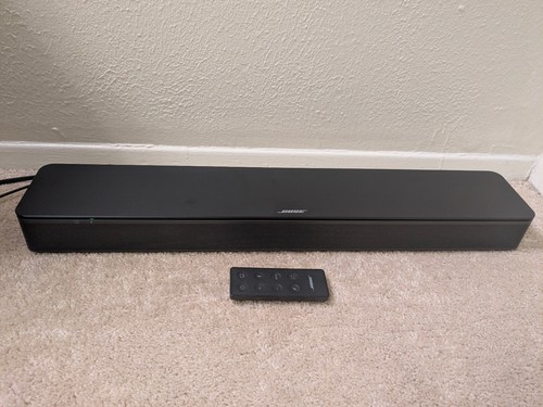 Bose altoparlante 431974 - altoparlante, tv