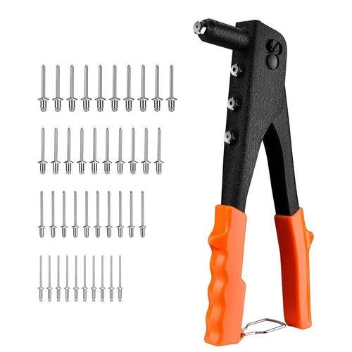 Rivettatrice manuale strappo - rivettatrice,