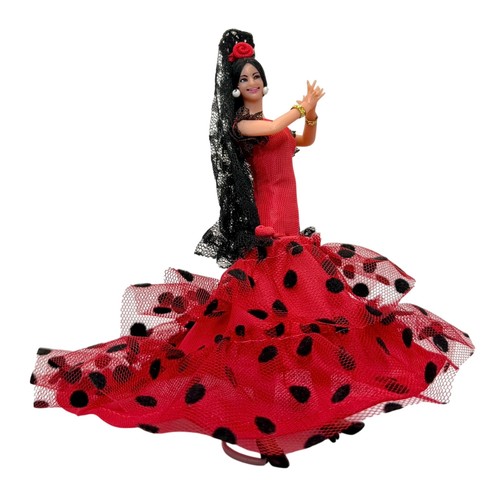 Rara bambola ballerina - , di