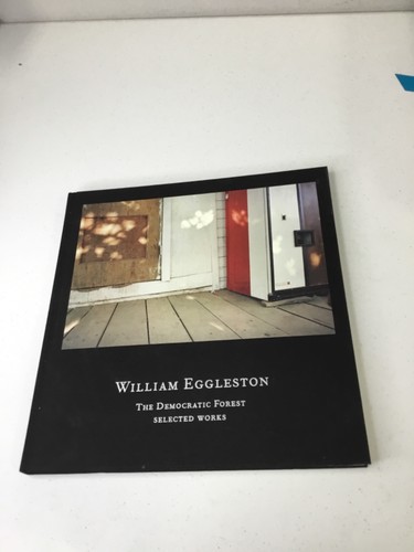 William eggleston the - eggleston,
