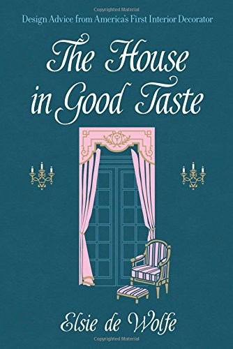 The house good taste - house,