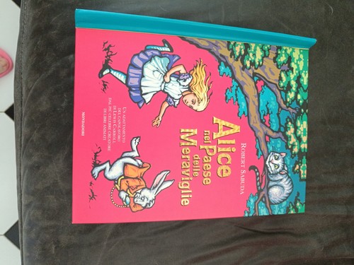 Libri pop alice - 2, nel