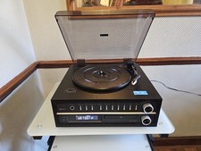 TEAC MC-D800 Giradischi CD