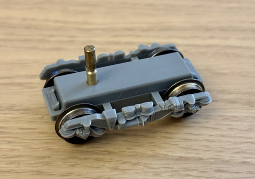Lima bogie palpeur - lima,