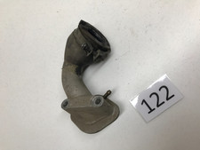 COLLETTORE CARBURATORE