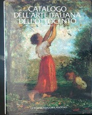 BOLAFFI CATALOGO DELL'ARTE