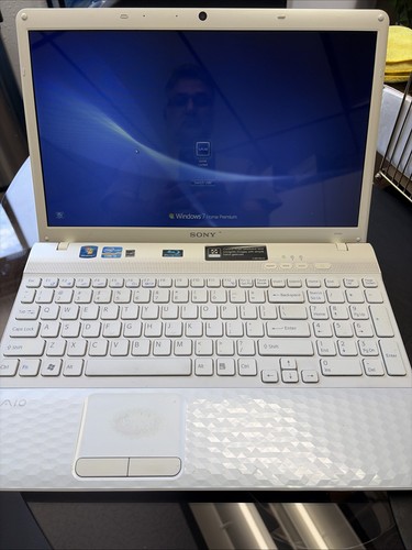 Sony vaio pcg 71913l laptop - sony,
