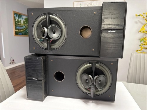 Coppia altoparlanti stereo - coppia,