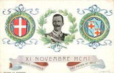 dm222 cartolina bologna pro infanzia abbondonata inizio 900