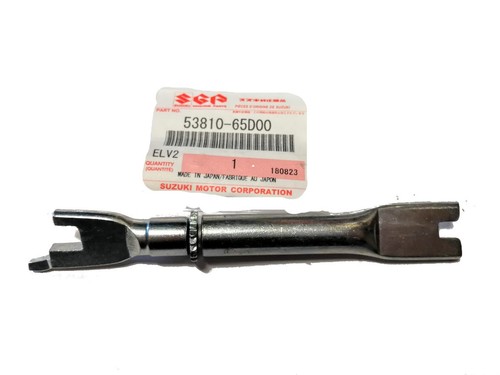 Autoregolatore ganasce freno
