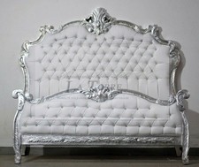 Letto Matrimoniale Luigi XV