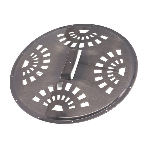 Cover risuonatore chitarra