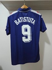 Maglia Batistuta Fiorentina