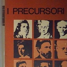 Cole STORIA DEL PENSIERO SOCIALISTA. I PRECURSORI. 1789-1850. Laterza