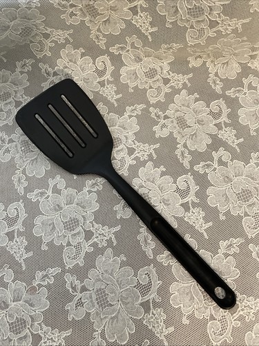Spatola fessura nylon - in,