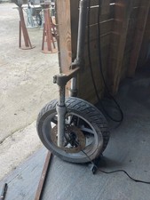Forcella Anteriore Piaggio X9 180