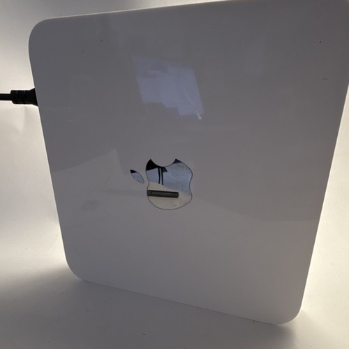 Apple airport extreme - airport,
