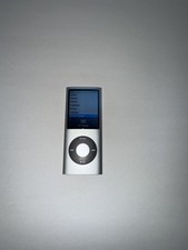 Apple iPod Modello Nano 4a