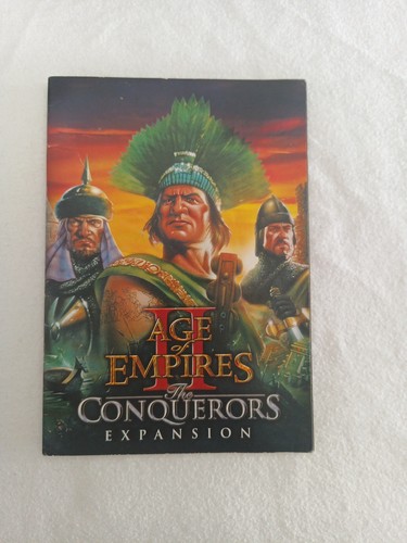 Age empires the - age, of