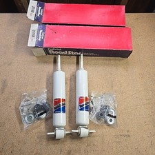 2 Front Shocks Gabriel 26188