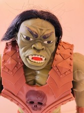 MEGATOR Masters of the