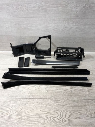 Bmw e39 1999 modanatura - 5,