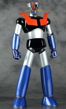 BANDAI SOUL OF CHOGOKIN GX 70 MAZINGER MAZINGA Z DYNAMIC CLASSIC DIE CAST