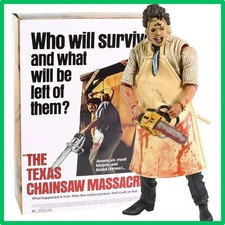 Leatherface Massacre