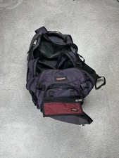 Zaino rigido Eastpak grande