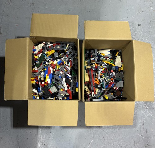 Lego 15kg pacchetto originale - 15kg,