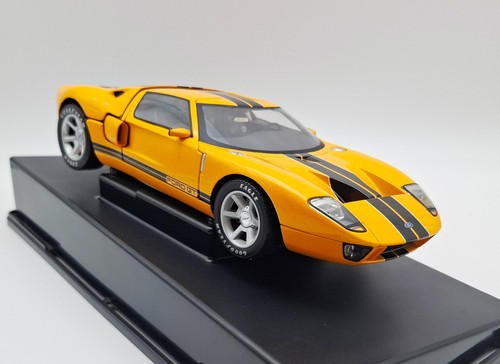 Pma minichamps ford - ford, gt40